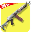 Icon of program: Weapon Sounds