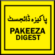 Icon of program: Pakeeza Digest Monthly Co…