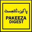Pakeeza Digest Monthly Complet