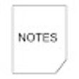 أيقونة البرنامج: Note