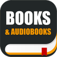 Icon of program: FreeBooks - Books Audiob…