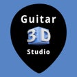 Ikona programu: Guitar 3D Studio by Polyg…