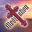 Ikona programu: Recenter with Christ