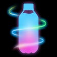 ไอคอนของโปรแกรม: Glow Lamp