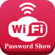 Show Wifi Password - Share Wifi Password