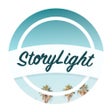 أيقونة البرنامج: Highlight Cover: StoryLig…