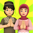 Ramadhan Run icon