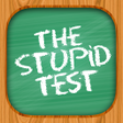 プログラムのアイコン：Stupid Test - How Smart A…