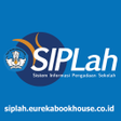 程序图标：SIPLah Sekolah Eurekabook…