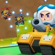 プログラムのアイコン：Mobile Tanks-World of Tan…