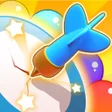 Иконка программы: Screw Balloon Dart