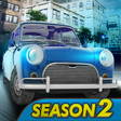 程序图标：RealParking3D