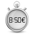Icoon van programma: Times  Wages Projects Tim…