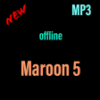 Maroon 5 mp3 Best Hits Offline