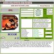 프로그램 아이콘: Movies Database