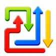Programın simgesi: Magic Arrows GO Brain IQ …