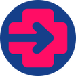 Symbol des Programms: Med App