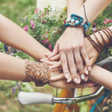Images of Friendship icon