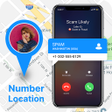 程序图标：Mobile Number Tracker