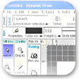 プログラムのアイコン：Dynamic Draw