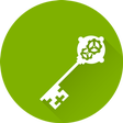 Symbol des Programms: MainWP Key Maker