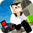 Icoon van programma: Skibidi Toilet Run 3D