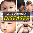 程序图标：Pediatric Diseases  Treat…