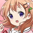 프로그램 아이콘: ごちうさアラーム　ココア編