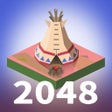 Иконка программы: Age of City Tour : 2048 M…