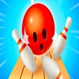 Icon of program: Cut The Rope Bowling Game