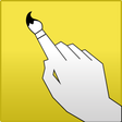 أيقونة البرنامج: Hand Drawing