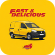 Icoon van programma: Fast  Delicious