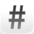 أيقونة البرنامج: Type