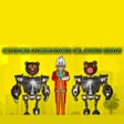 Icon of program: Cyber Neighbor Clown Man