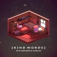 Kind Words icon