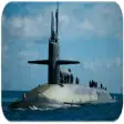 Submarine sounds