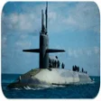 程序图标: Submarine sounds