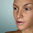 Ícone do programa: Face Model -posable human…