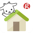 程序图标：お部屋探しはgoo住宅不動産- 賃貸売買物件の検索