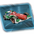 Ikon program: Flying Cars and Truck Rac…