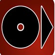 プログラムのアイコン：AlbumPlay