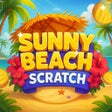 Programın simgesi: Sunny Beach Scratch