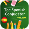 プログラムのアイコン：The Spanish Conjugator