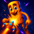 Ikona programu: Idle Brainrot Space