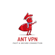 Ícone do programa: ANT VPN