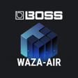 プログラムのアイコン：BTS for WAZA-AIR