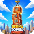 Programikonen: Rising Tower: Last Climb