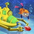 プログラムのアイコン：Treasure Diving