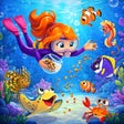 程序图标：Treasure Diving