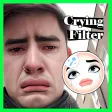Crying Face Filter Guide